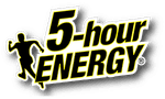 5-hour ENERGY