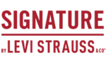 Levi's Signature