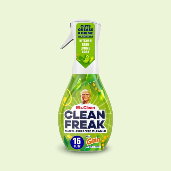 Household essentials