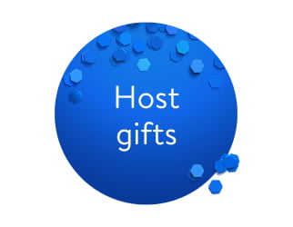 Host gifts 