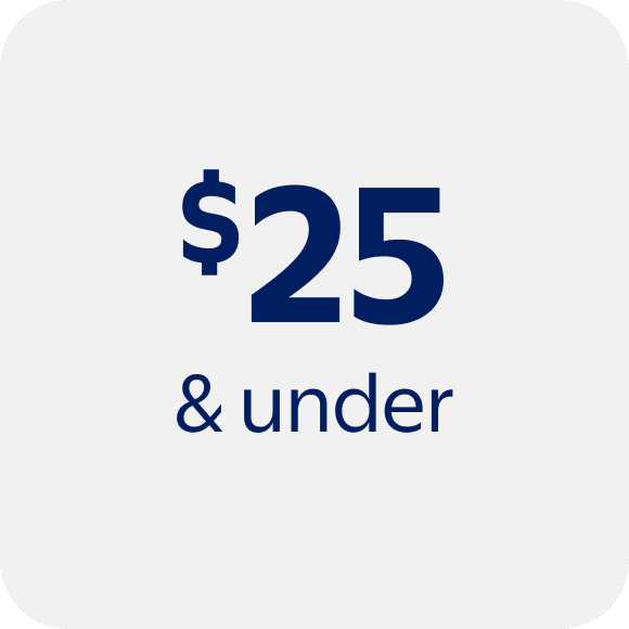 Toys under $25
