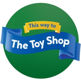 The Toy Shop >