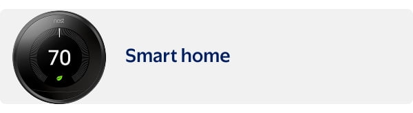 Smart home