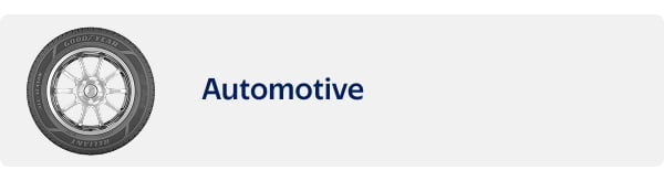 Automotive