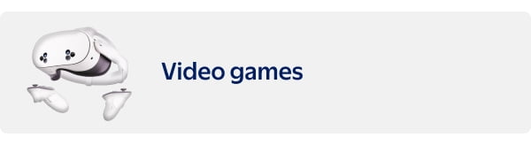 Video games