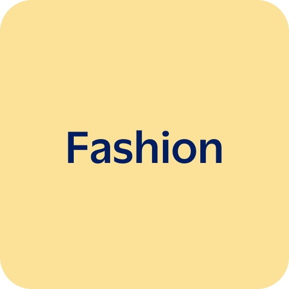 Fashion