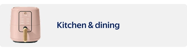 Kitchen & dining