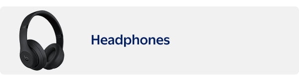 Headphones