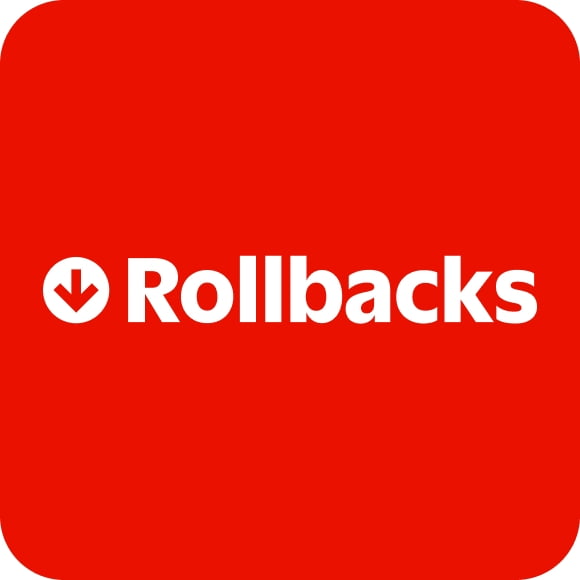 Rollbacks