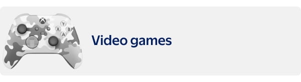 Video games