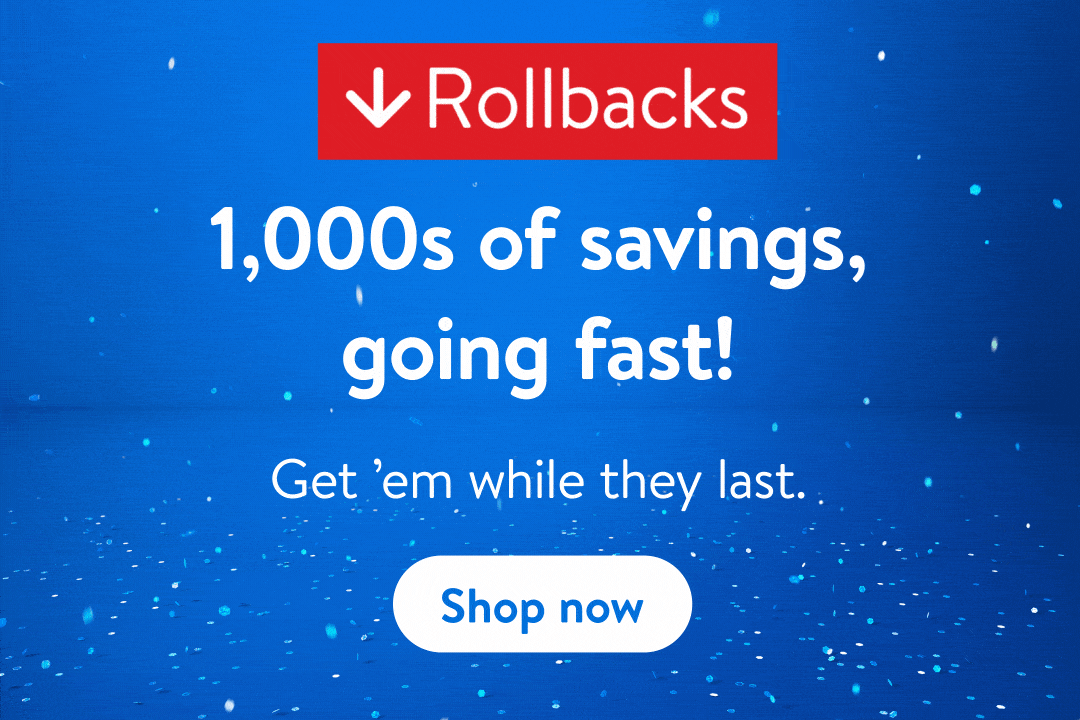 1,000s of savings, going fast!