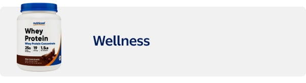 Wellness