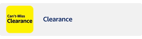 Clearance