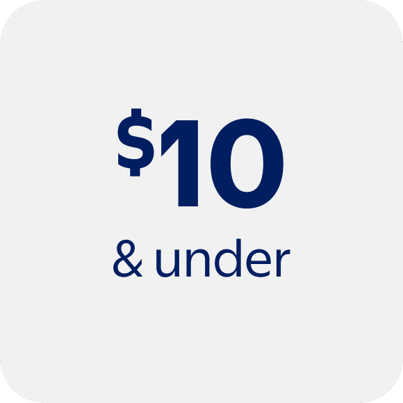 Toys under $10