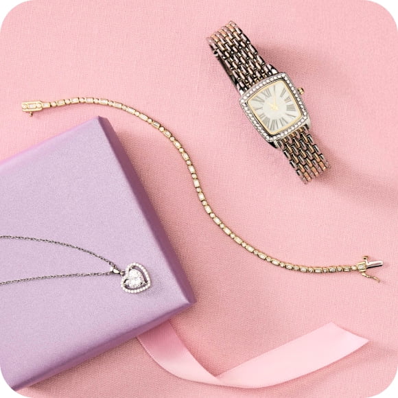 Jewelry & watches