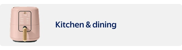 Kitchen & dining