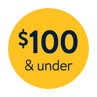 $100 & under *100 under 