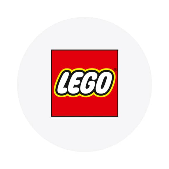 LEGO?