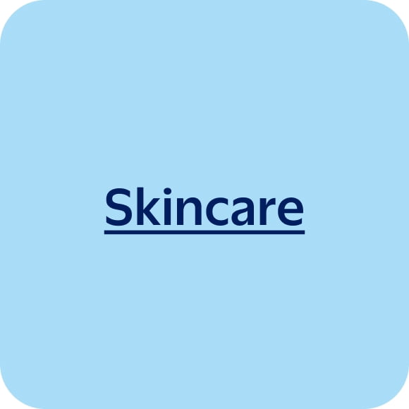Skincare