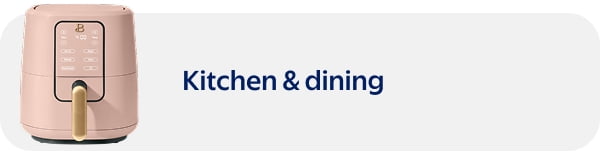 Kitchen & dining