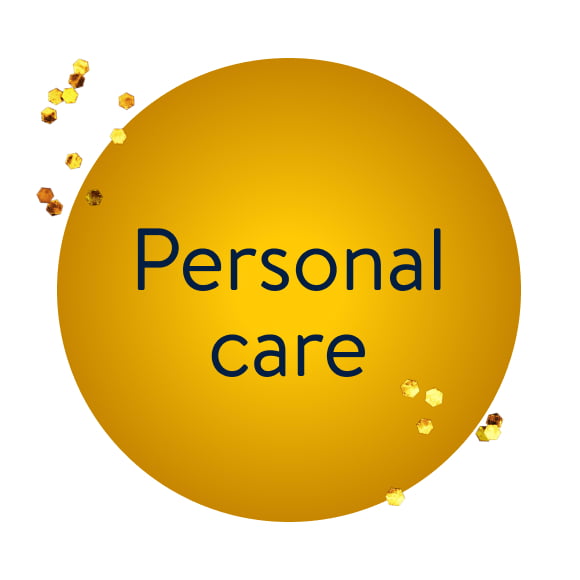 Personal care 
