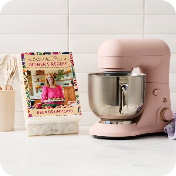 Kitchen & cooking