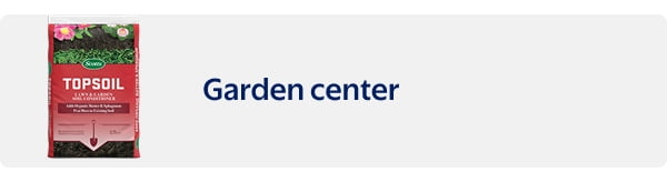 Garden Center