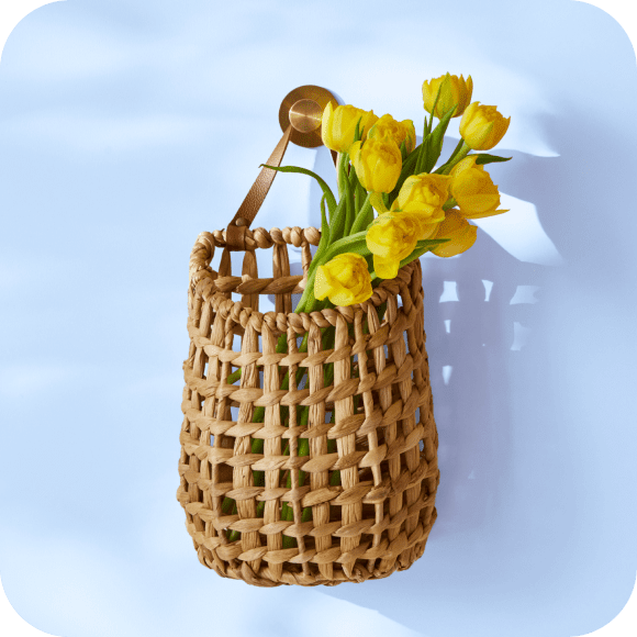 Baskets