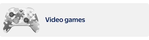 Video games