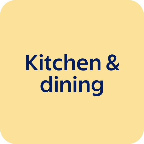 Kitchen & dining