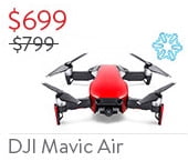 DJI Mavic Air