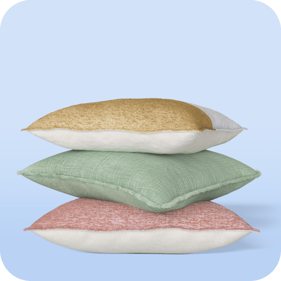 Pillows