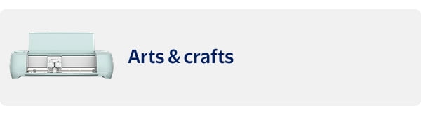 Arts & crafts