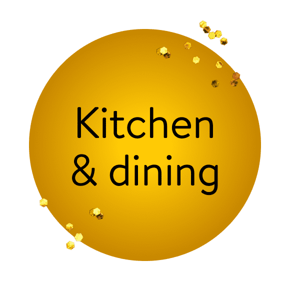 Kitchen & dining