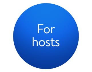 For hosts
