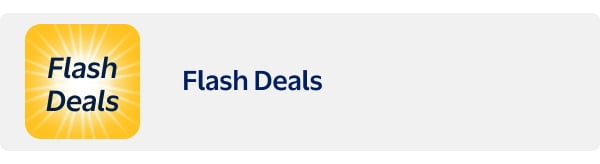 Flash Deals