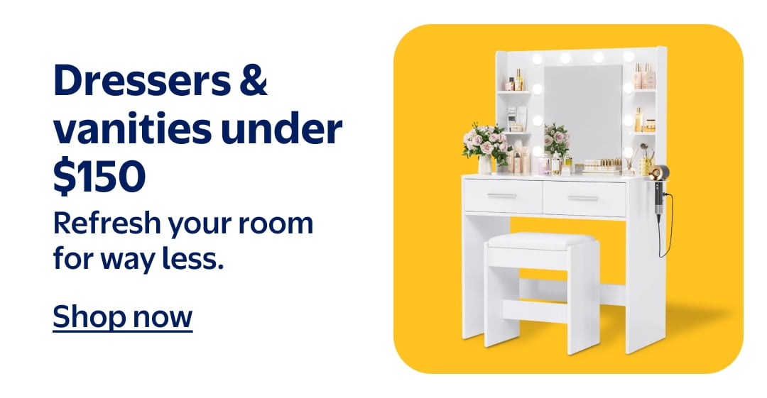Refresh your room for way less.