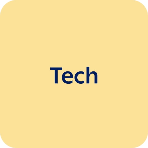 Tech