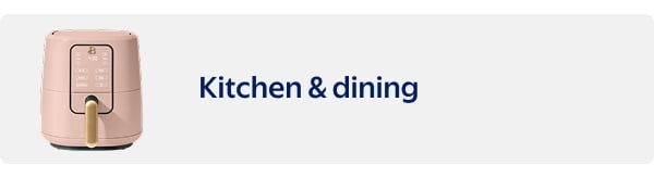 Kitchen & dining