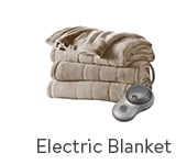 Electric Blanket
