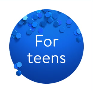 For teens