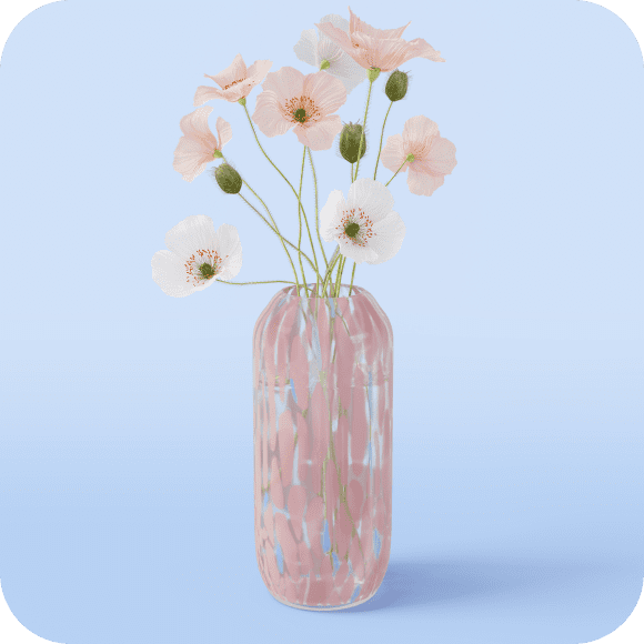 Vases