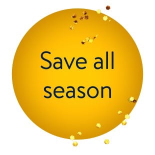Save all season 