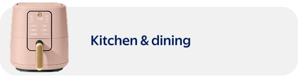 Kitchen & dining