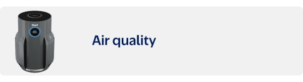 Air quality