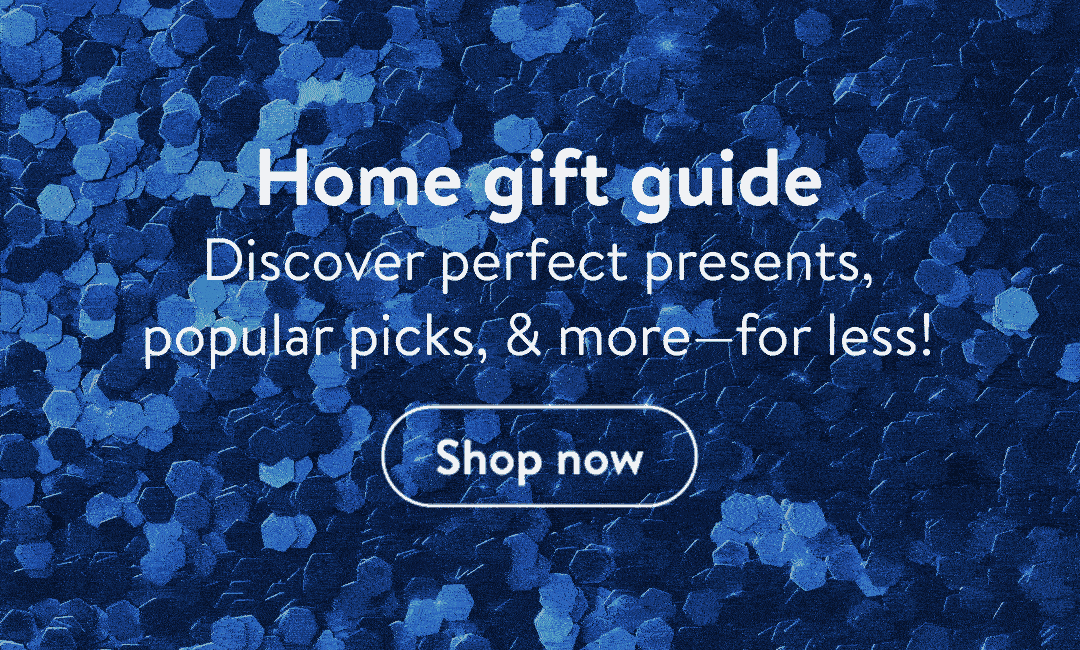Home gift guide