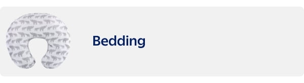 Bedding