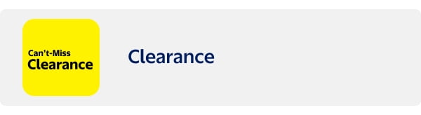 Clearance