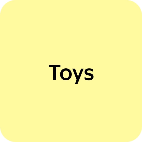 Toys