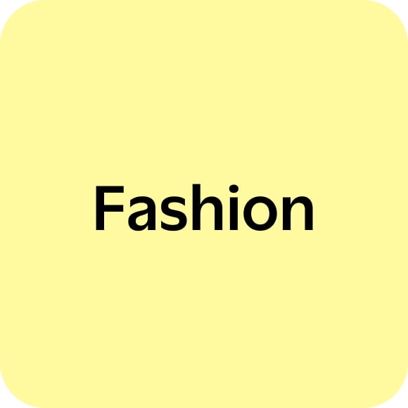 Fashion